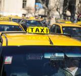 Se suman 500 taxis: más de la mitad de las titulares y conductoras serán mujeres