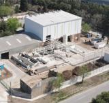 PUESTA EN MARCHA DE UNA PLANTA DE PRODUCCIÓN DE ENZIMAS Y PROTEÍNAS EN SAN LORENZO