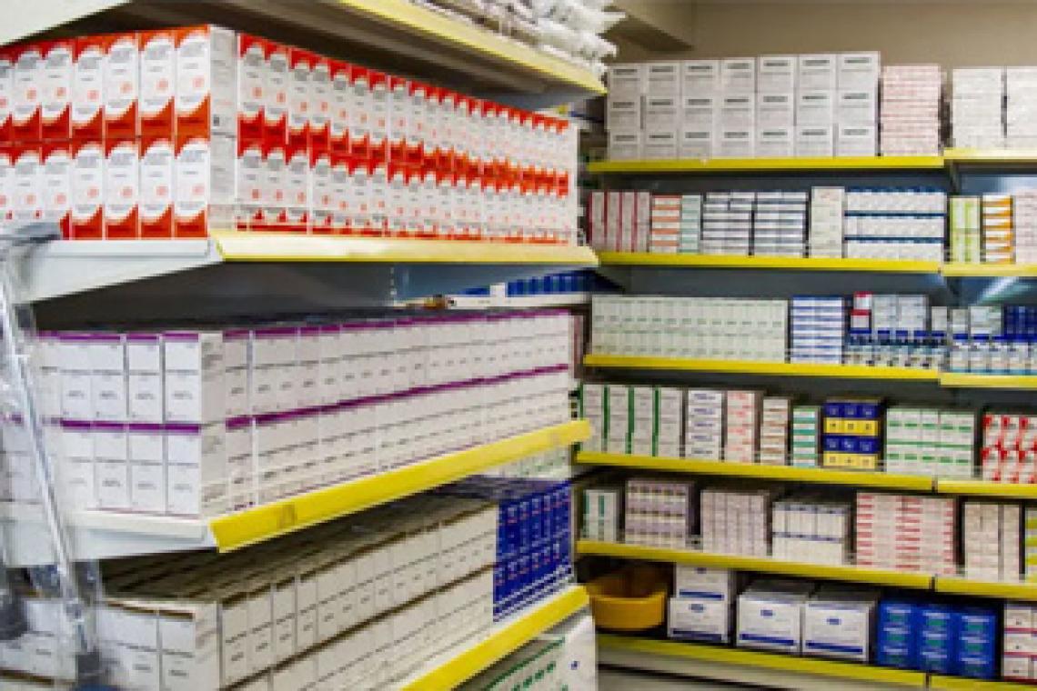 Los precios de los medicamentos aumentaron 65,9% en el último año