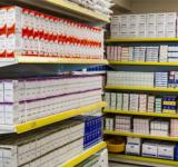 Los precios de los medicamentos aumentaron 65,9% en el último año
