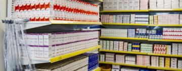 Los precios de los medicamentos aumentaron 65,9% en el último año