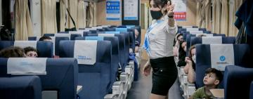 Se vendieron más de 270.000 pasajes a destinos turísticos en menos de una semana
