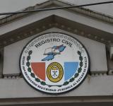 ELECCIONES: EL REGISTRO CIVIL REALIZA UN OPERATIVO ESPECIAL PARA EL RETIRO DE DNI