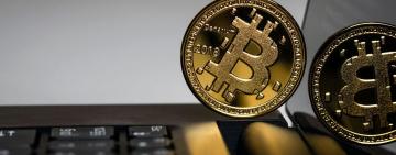 Las criptomonedas se desploman más del 9% y el bitcoin retrocede a US$ 60.000