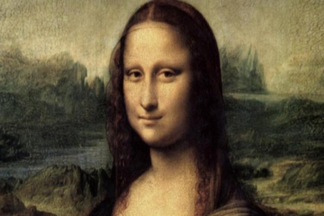 Nuevas revelaciones sobre la sonrisa de La Gioconda: ¿una ilusión óptica alentada por el cerebro?