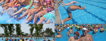 Verano en la ciudad: los predios municipales se preparan para la temporada estival