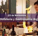 LA PROVINCIA PRESENTÓ EL PROGRAMA PRIMER EMPLEO A HOTELEROS Y GASTRONÓMICOS