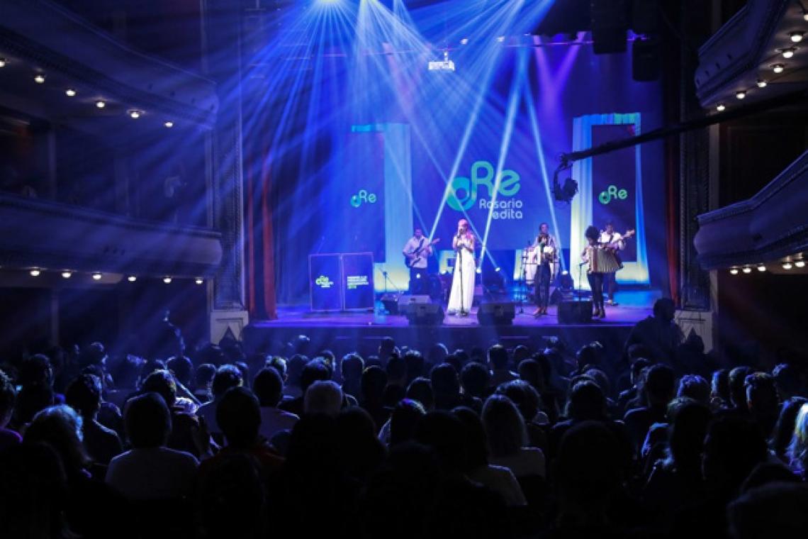 Rosario Edita: el popular certamen ya tiene fecha de entrega de premios