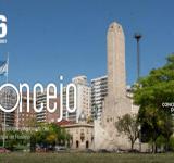 UNA NUEVA EDICIÓN DE LA REVISTA ECONCEJO
