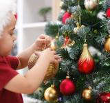 ¿POR QUÉ SE ARMA EL ARBOLITO DE NAVIDAD EL 8 DE DICIEMBRE?