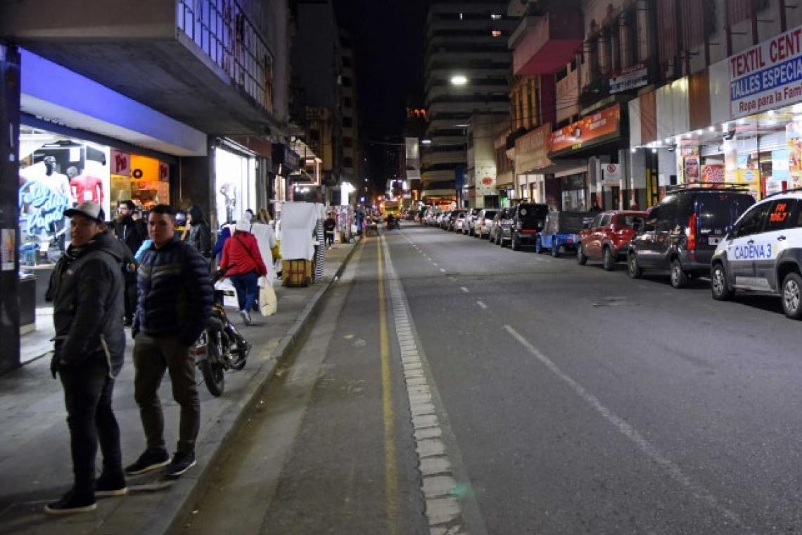 FIESTAS DE FIN DE AÑO: LA PROVINCIA DIAGRAMA OPERATIVOS DE SEGURIDAD CON FUERZAS FEDERALES Y LA MUNICIPALIDAD DE ROSARIO