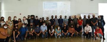 Comunidades Digitales: 400 jóvenes participarán de la flamante propuesta de alfabetización tecnológica