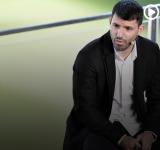 El "Kun" Agüero: "He decidido dejar el fútbol profesional"