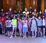 «La bici en tu bolsillo»: Los Consejos de niñas y niños de Rosario presentaron su proyecto 2021