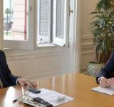 CÁLCULO FINAL DEL MONTO DE LA DEUDA QUE NACIÓN MANTIENE CON LA PROVINCIA