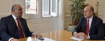 CÁLCULO FINAL DEL MONTO DE LA DEUDA QUE NACIÓN MANTIENE CON LA PROVINCIA