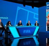 La FIFA dice que tiene "mayoría" para aprobar los Mundiales cada dos años