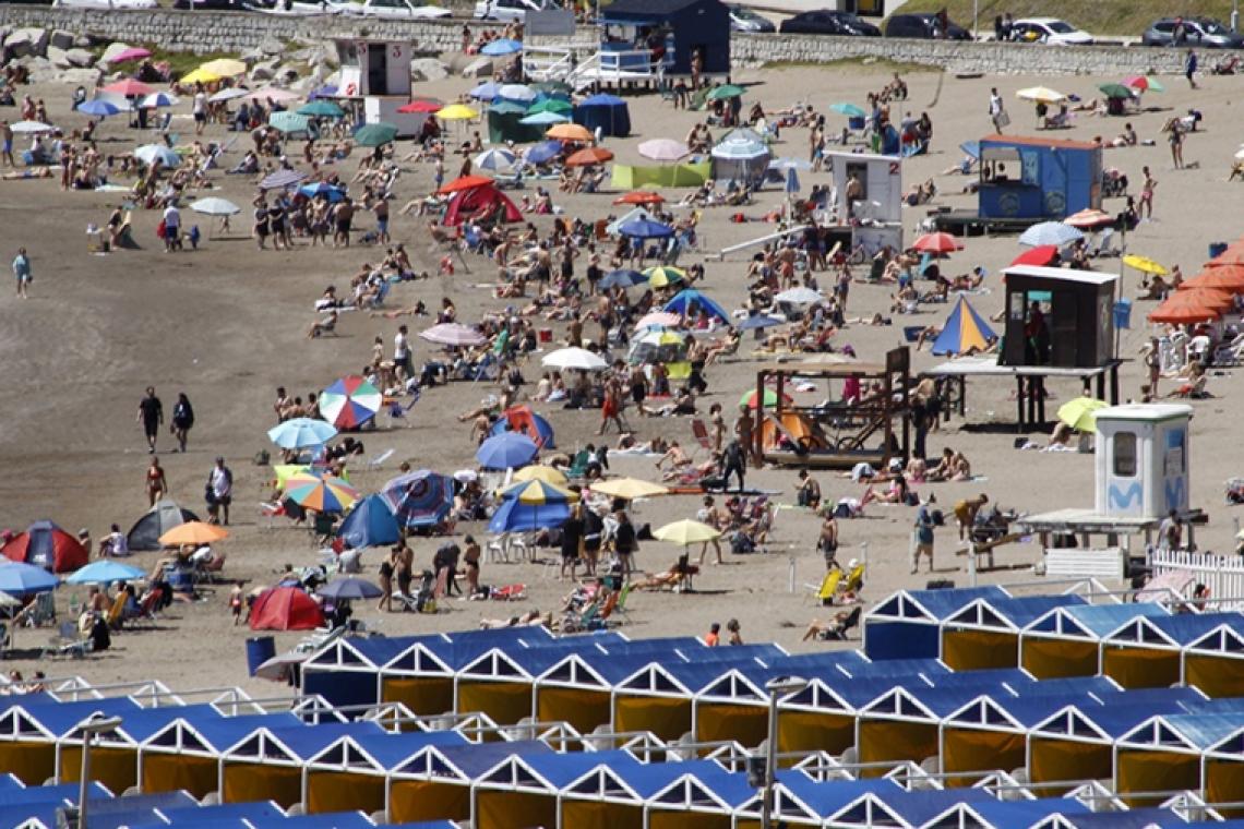 El Previaje superó todas las expectativas: ya se facturaron más $70 mil millones