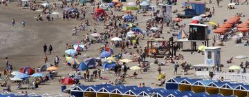 El Previaje superó todas las expectativas: ya se facturaron más $70 mil millones