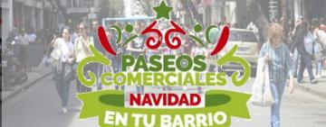 La Municipalidad de Rosario informa el funcionamiento de los servicios durante Navidad