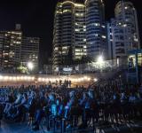 Ya están los seleccionados para el ciclo de verano 2022 en el Anfi del Parque España