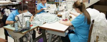 La industria de Santa Fe creció 9,6% en septiembre y acumula 18,4% en 2021