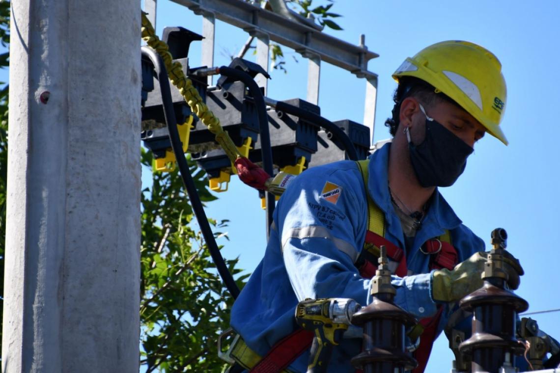 La EPE aplicará un descuento en la factura a usuarios afectados