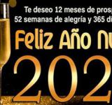 FELIZ 2022