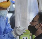 Hubo 23 muertos y 20.502 nuevos contagios de coronavirus en Argentina