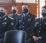 LA PROVINCIA ABRIÓ LA INSCRIPCIÓN PARA EL CONCURSO DE ASCENSO POLICIAL 2020