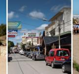 Las Toninas: cómo vive el pueblo que conecta a Argentina