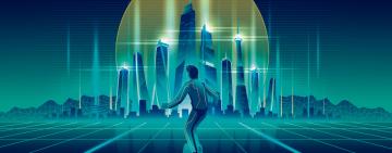 Metaverso: por qué hay compañías que están gastando millones comprando terrenos virtuales