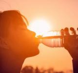 Alerta roja en gran parte del país: se pronostican temperaturas de hasta 43 grados