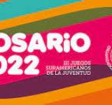 La cuenta regresiva no para: a 100 días de los Juegos Suramericanos Rosario 2022