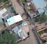 La provincia llega con infraestructura de servicios a pasillos de barrios populares de Rosario
