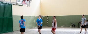 El consejo provincial del deporte realizó un balance del trabajo ejecutado en el último año