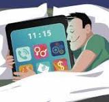 “Nos estamos perdiendo la vida real”: la gente que decide deshacerse de su teléfono inteligente