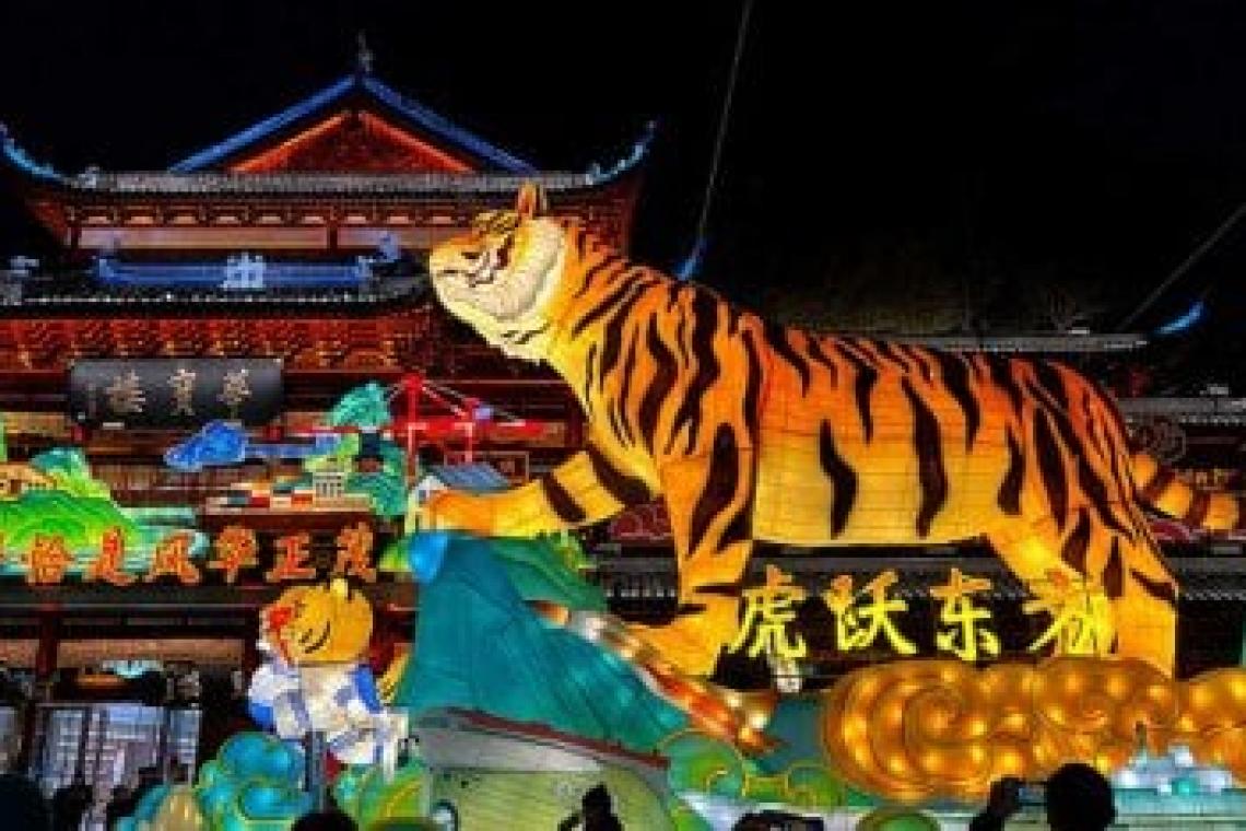 Año Nuevo chino: qué significa el año del tigre y cómo se celebra