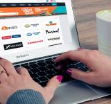 En 2021 se duplicó la facturación del comercio electrónico