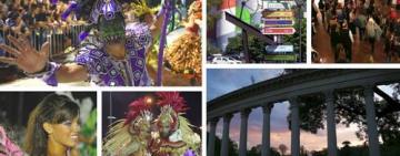 Rosario a puro ritmo: Se vienen los Bailongos de Carnaval