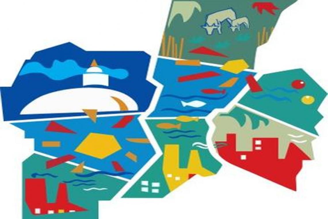 La provincia coordinó una nueva reunión de la mesa ejecutiva de la región centro
