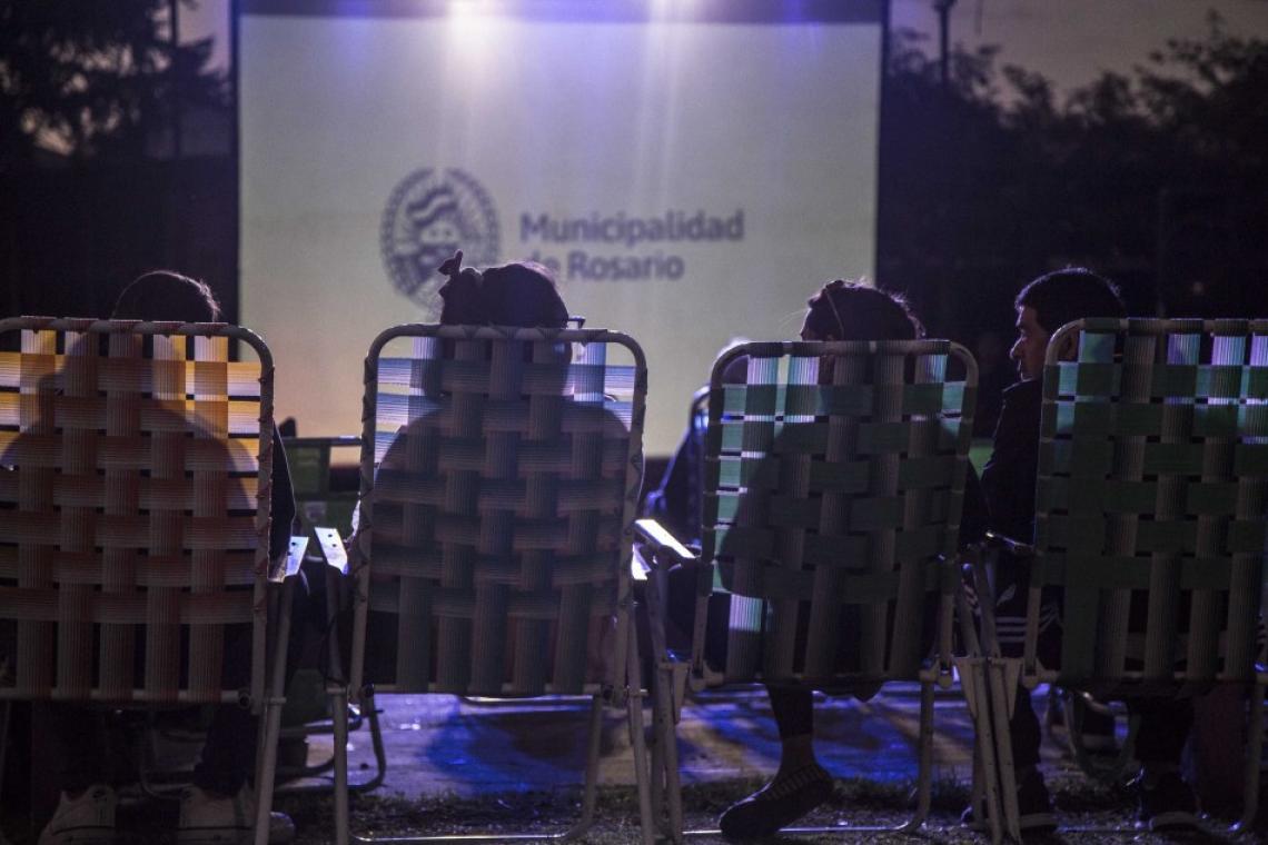 Picnic de Películas: llega el ciclo de cine de verano 2022