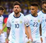 Argentina subió al cuarto puesto en el ranking mundial de la FIFA