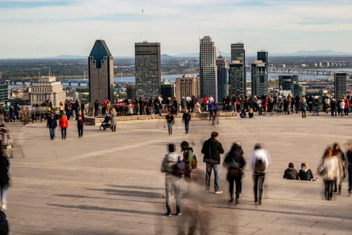 Canadá busca argentinos para que se radiquen y puedan trabajar en el país: perfiles y salarios