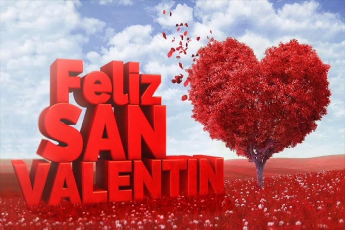 Día del Amor: cómo surgió la leyenda de San Valentín, el santo que se celebra el 14 de febrero y probablemente nunca existió