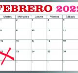 22022022: una jornada capicúa esperada por quienes estudian el poder de los números