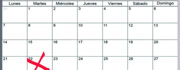 22022022: una jornada capicúa esperada por quienes estudian el poder de los números