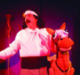 Con dos espectáculos desopilantes finaliza el ciclo de humor en La Comedia