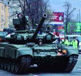 Una nueva edad geopolítica