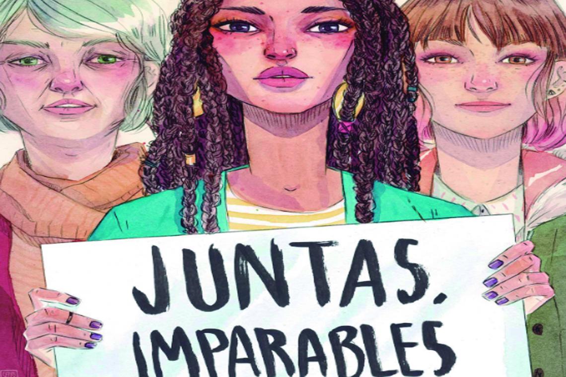 Día de la Mujer